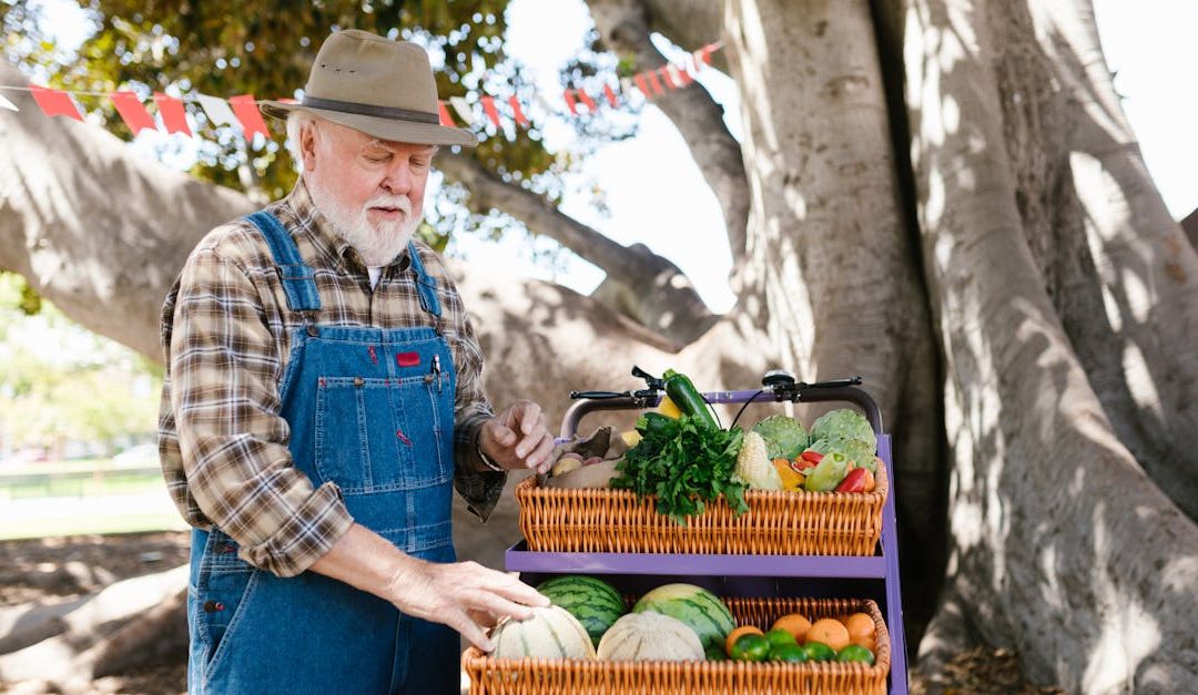 Explore West Valley Farmers Markets: A Community’s Pride